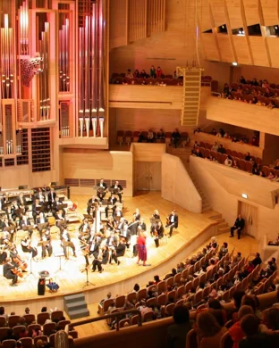 Dr. Seuss' How The Grinch Stole Christmas in Concert