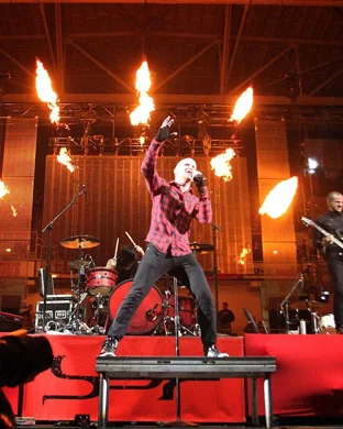 Shot Thru The Heart - Bon Jovi & Journey Tribute