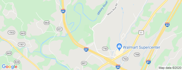 Virginia Horse Center