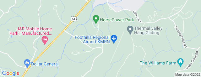HorsePower Park