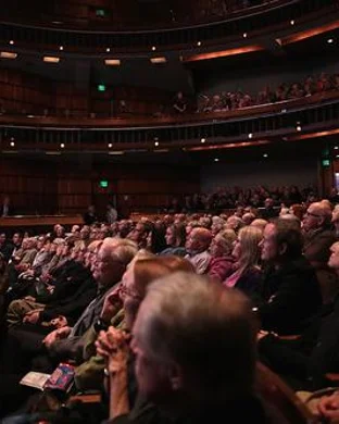 Public Square: Charlotte's Civic Conversation Series event
