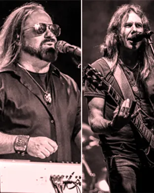 7 Bridges - Eagles Tribute Band