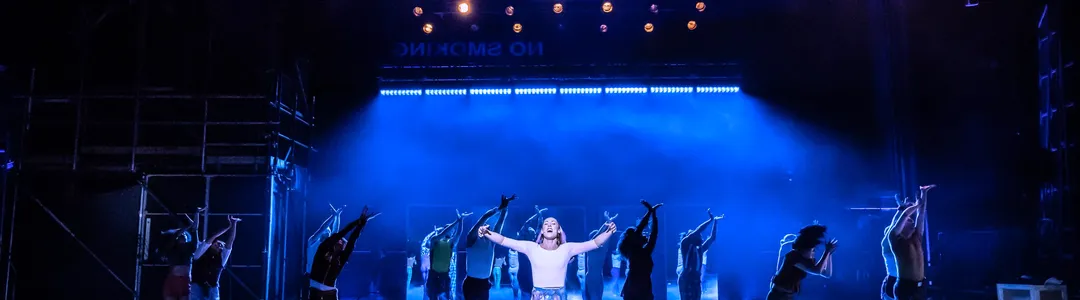 A Chorus Line