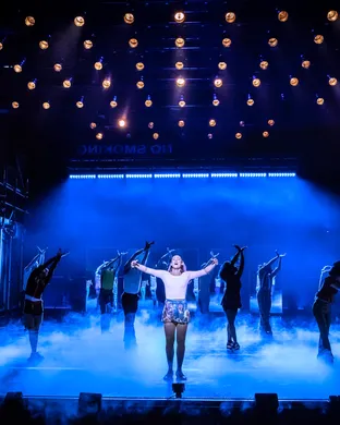 A Chorus Line