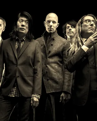 A Perfect Circle & The Cult