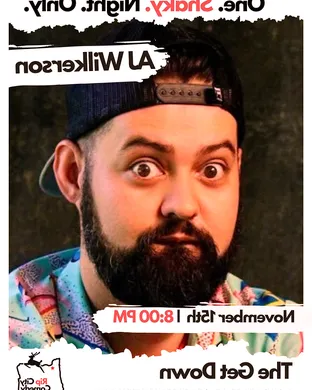 AJ Wilkerson Charlotte