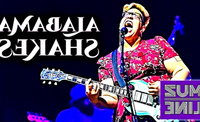Alabama Shakes