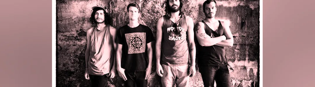 All Them Witches