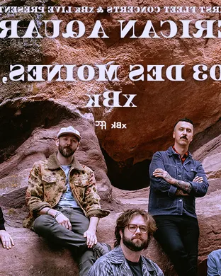 American Aquarium