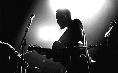 Andrew Peterson