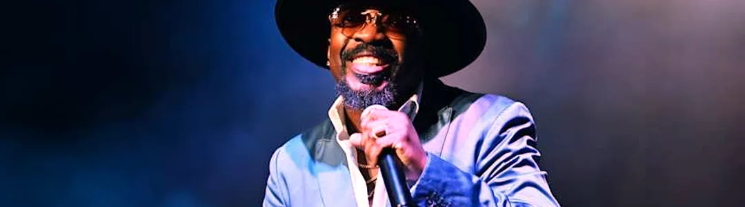 Anthony Hamilton