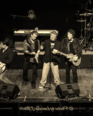 Atlanta Rhythm Section