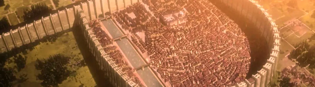 Attack On Titan: Beyond The Walls World Tour - The Official Concert