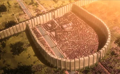 Attack On Titan: Beyond The Walls World Tour - The Official Concert