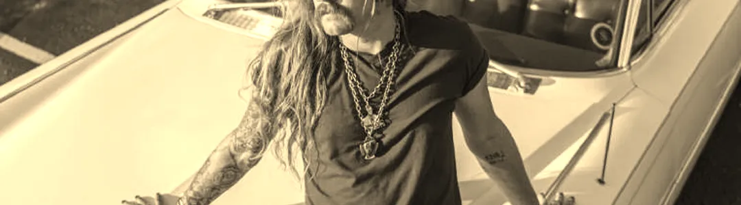 Austin Meade