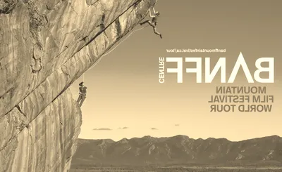 Banff Mountain Film Festival