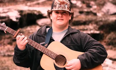 Bayker Blankenship