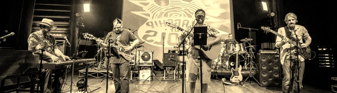 Be More Grateful Festival