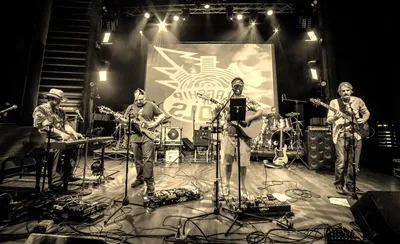 Be More Grateful Festival