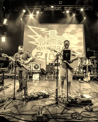 Be More Grateful Festival: Da Baby, 50 Cent & Boosie Badazz