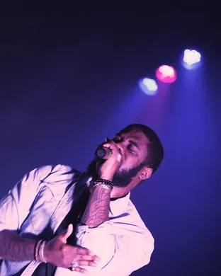 Big K.R.I.T.