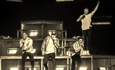 Big Time Rush