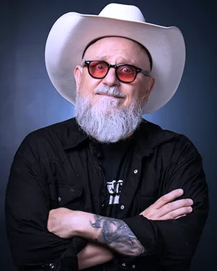 Bobcat Goldthwait
