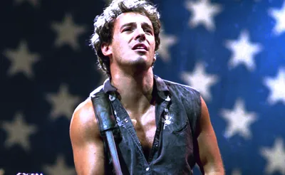 Bruce In The U.S.A.