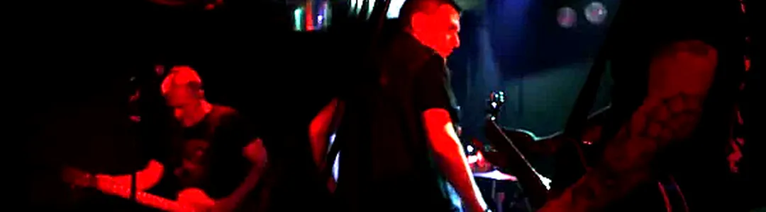 Cain - Band