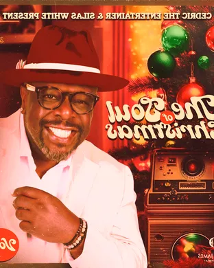 Cedric The Entertainer