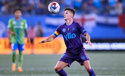 Charlotte FC