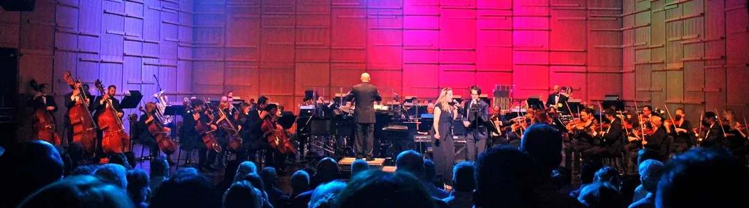 Charlotte Symphony Orchestra