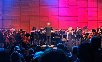 Charlotte Symphony Orchestra