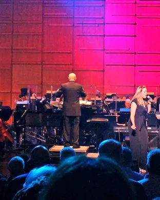 Charlotte Symphony Orchestra: Bach and Beyond