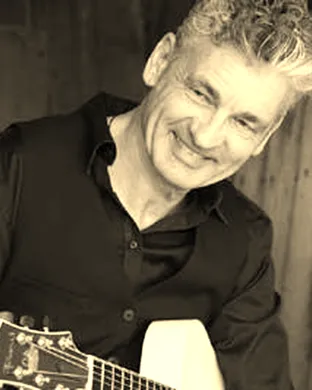 Chris Standring