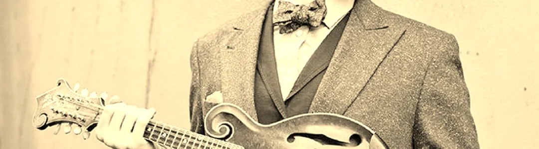 Chris Thile