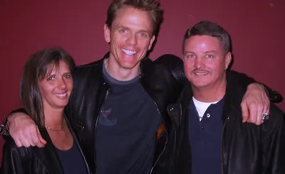 Christopher Titus