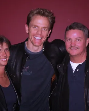 Christopher Titus Charlotte