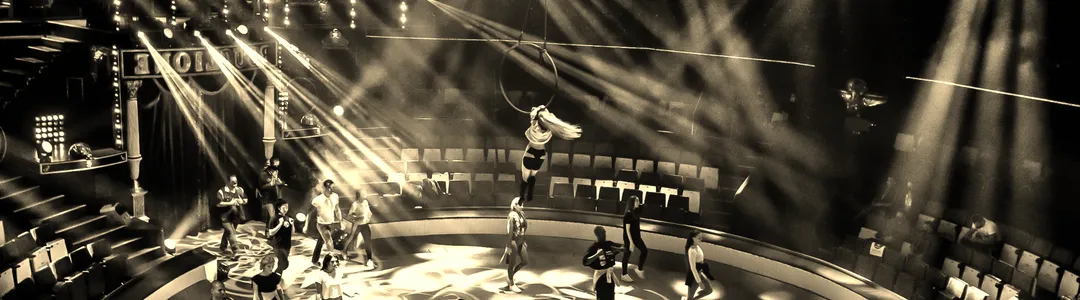 Cirque De Paris