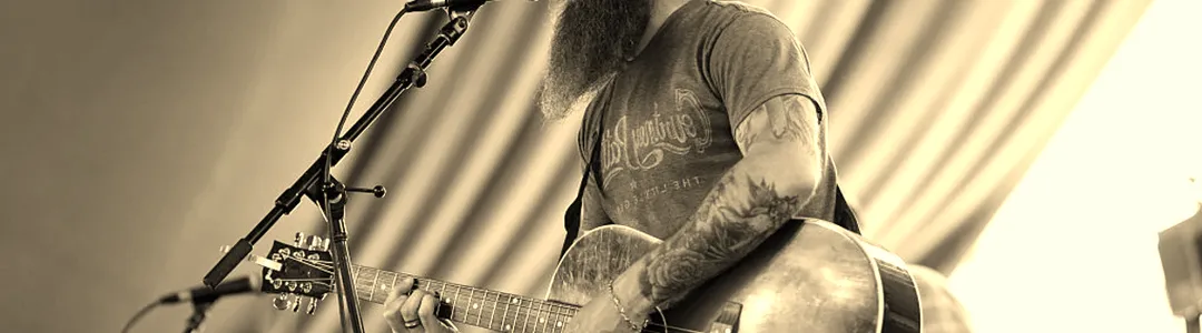 Cody Jinks