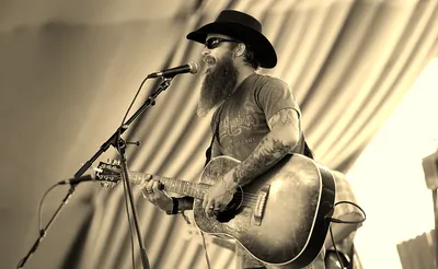 Cody Jinks