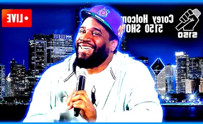 Corey Holcomb