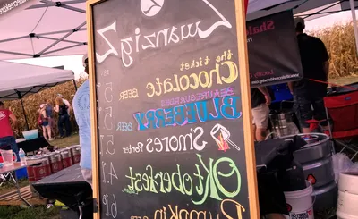 Craft Beer Festival