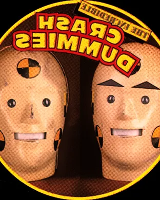 Crash Dummies event