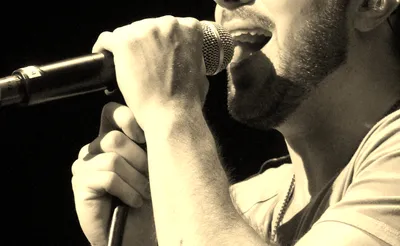 Danny Gokey