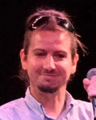 Darren Knight 