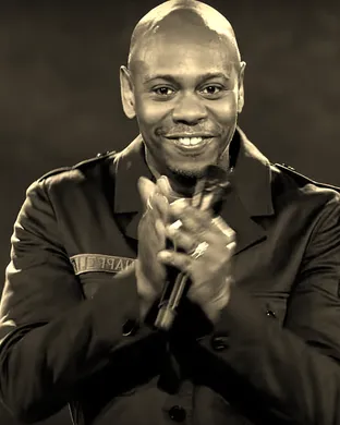 Dave Chappelle