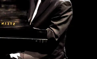 David Benoit