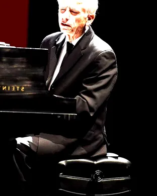 David Benoit
