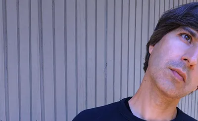 Demetri Martin